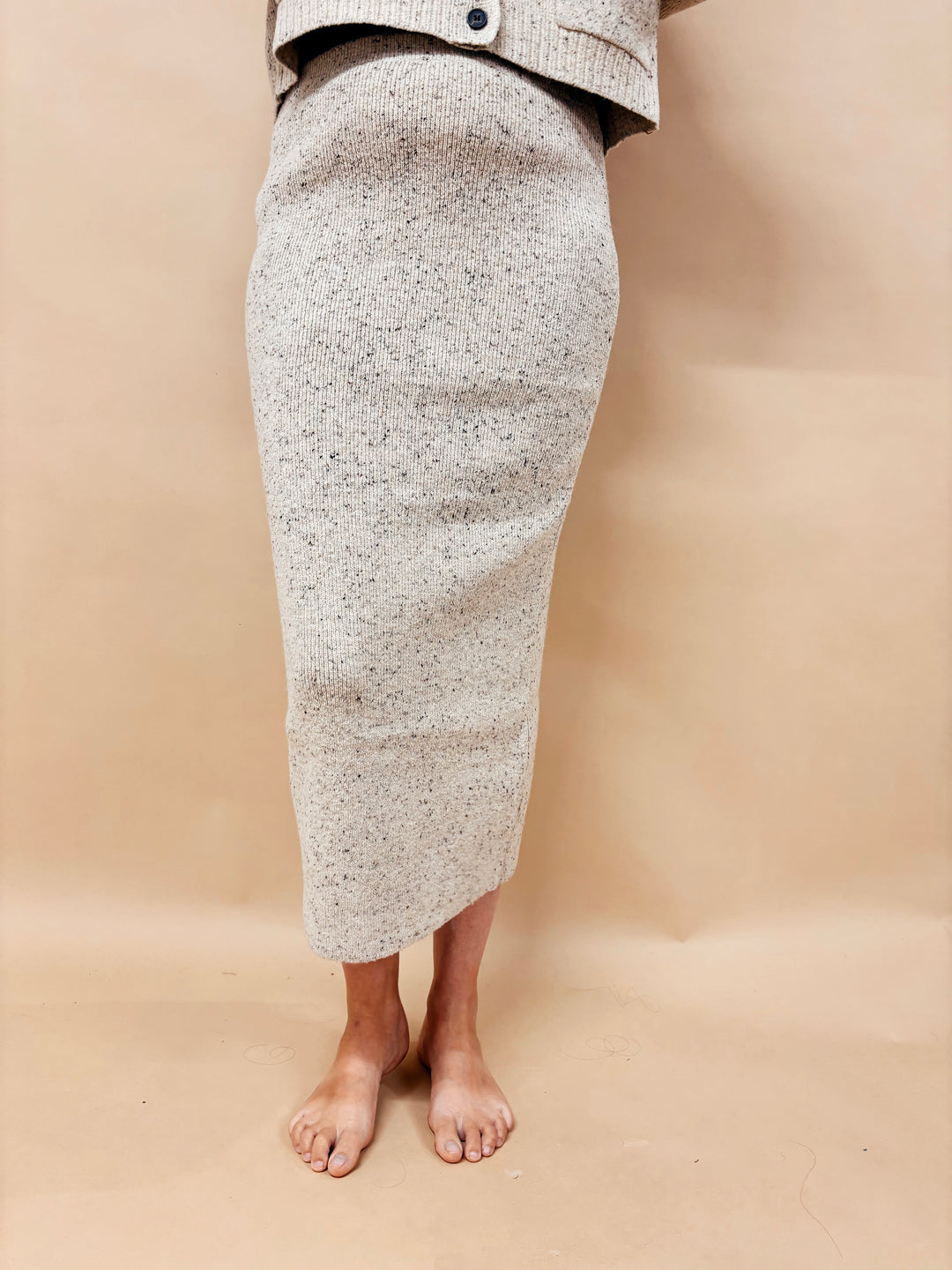 Emma Knit Skirt